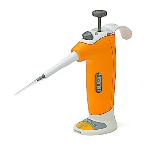 Ovation Pipettors
