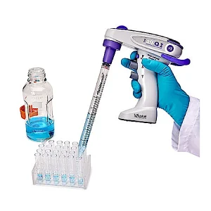 Wobble-Not Pipettes