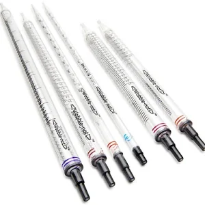 Wobble-Not Pipettes, Serological