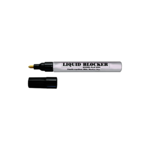 Super PAP Pens: Liquid Blocker