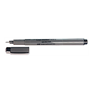 Micro-Tip Cryo-Marker