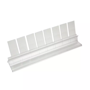 Slide Holder Strip