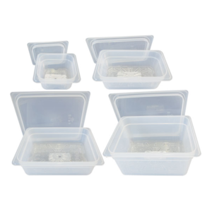 Desiccator Storage Boxes