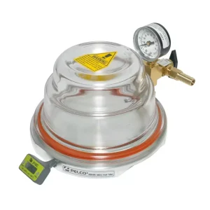 Vacuum Desiccators