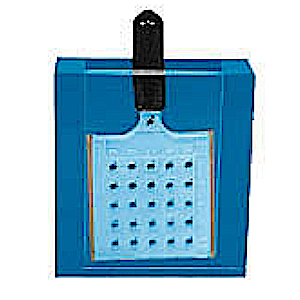 Grid Staining Matrix System