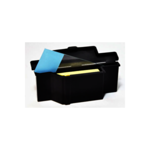 Slide-Sette Saver