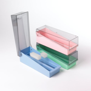 SlideFile™ Slide Storage System