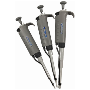 Single Channel Pipettors