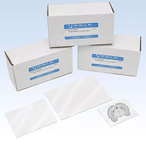 Large Microscope Slides