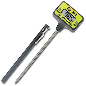 Thermometers