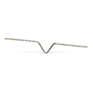 3-Strand Tungsten Filament