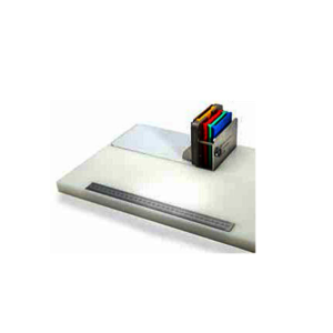 Steel Ruler