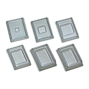 Series 27147 - Disposable Base Molds