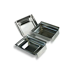 Disposable Molds