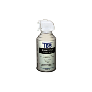 Cryogen Spray
