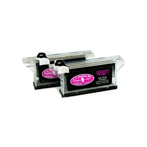 Sturkey "Infinity" Low and High Profile Disposable Microtome Blades