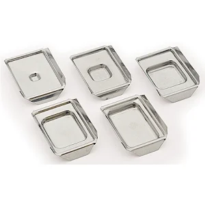 Disposable Molds