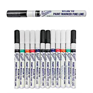 Nissen Pen