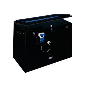 Anesthesia Chambers