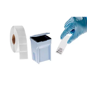 Slide Labels