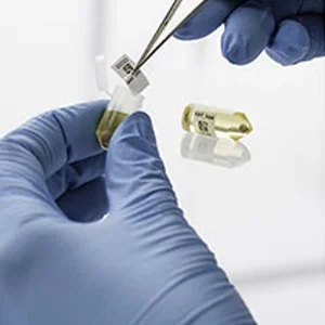 Cryo Label Systems