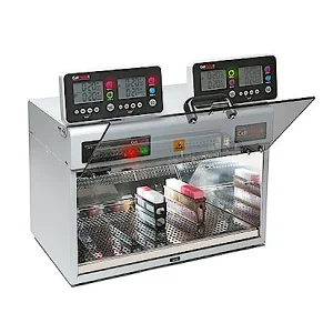 Slide Dryers