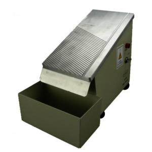 Block Wax Trimmer