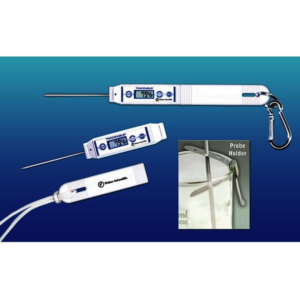 Traceable Waterproof Probe Thermometer