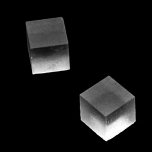 Single Crystal Substrates