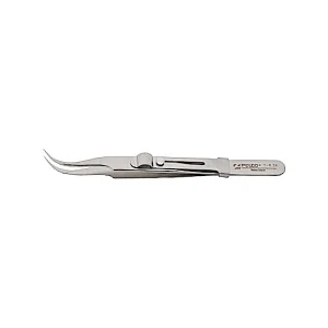 Locking Tweezers