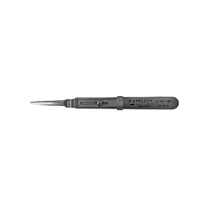 PELCO Pro Locking, flat, round tips