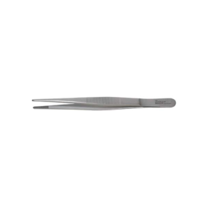 Aesculap Medium Dissecting Forceps, Straight, 145mm