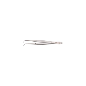 Aesculap Specialty Forceps, Curved