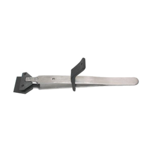 Wafer Handling Tweezers, 132mm Long