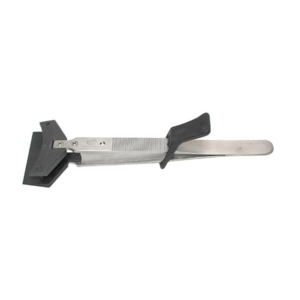 Wafer Handling Tweezers, 135mm Long