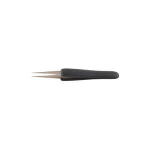 PELCO ESD Safe Ergo Tweezers, type 3