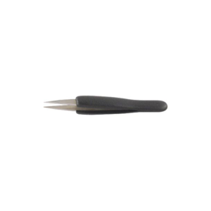 PELCO ESD Safe Ergo Tweezers, type OO