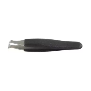 PELCO ESD Safe Ergo Wire Cutting Tweezers, 15AGW