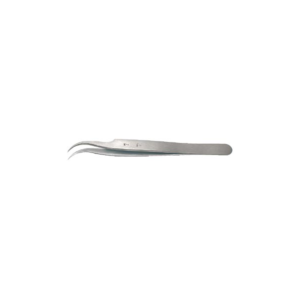 Titanium Tweezers, Style 7