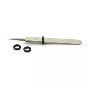 Tweezer Clamping O-Rings