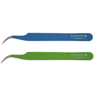 Electronic Tweezers