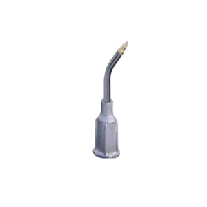 Pen-Vac Vacuum Cups, Small Bent Parts Tips