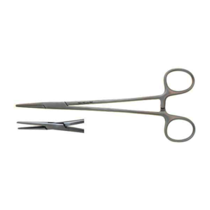 Forceps, Hemostat, Halstead Mosquito, Straight, 178mm