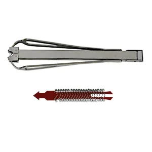 Wound Clips