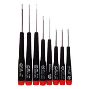 Precision Hex Drivers