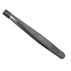 Carbon Fibre tweezers, style 707A