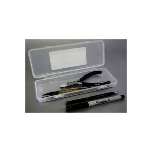 Scribing & Cleaving Kit for Small Samples