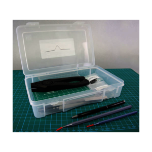 Cleaving Kit