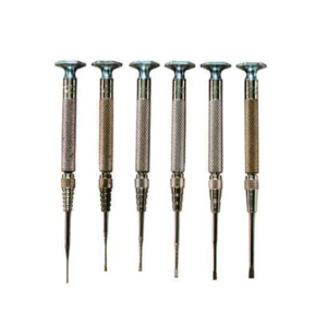 Precision Screwdriver Set