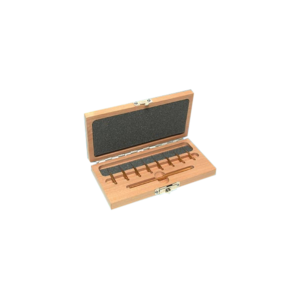 Micro-Cutting Tool Set